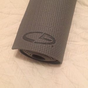 Yoga Mat